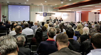 ИСЦП Конференција 2016: Србији потребан нов концепт индустријског развоја