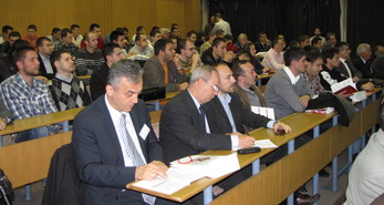 ЈУПИТЕР Конференција – домети производног машинства