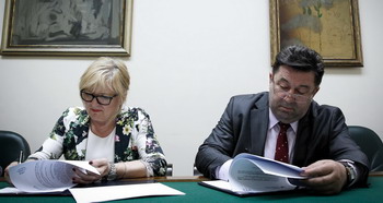 Сарадња Машинског факултета и Директората цивилног ваздухопловства