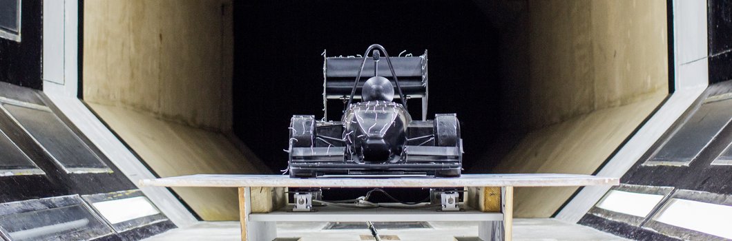 Формула студент тим „Друмска стрела“ –  Спремни смо да померимо границе!