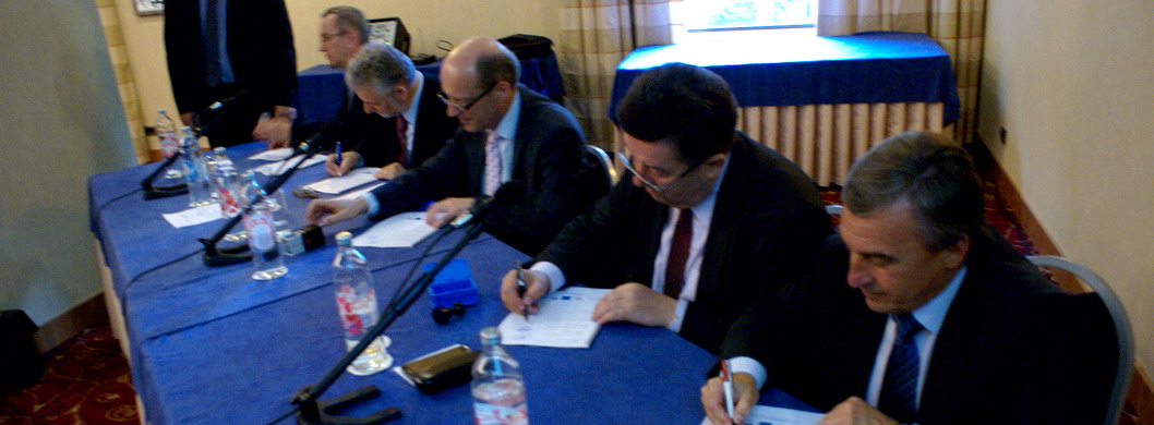 Потписан Меморандум о оснивању Конзорцијума за иновативни развој