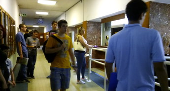 Машинац за све – сви за Машинац