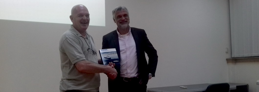 INTERGRAPH едукацијски софтвери у настави на Машинском факултету