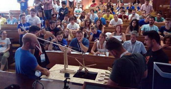 EBEC Final 2016 – Знање је светлост која нас води у живот будућности пун вечне славе