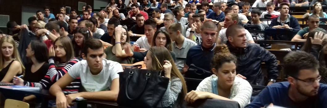 Уводна предавања за боље резултате