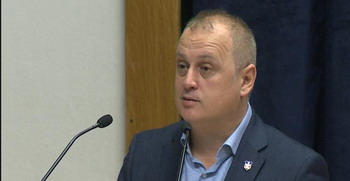 Весић: Ускоро Машинском факултету позив за сарадњу