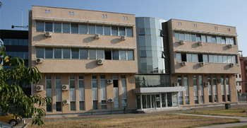 Студенти из Скопља у посети Машинском факултету