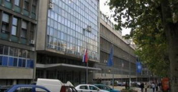 Квалитет МФ потврђен сертификатом ИСО 9001