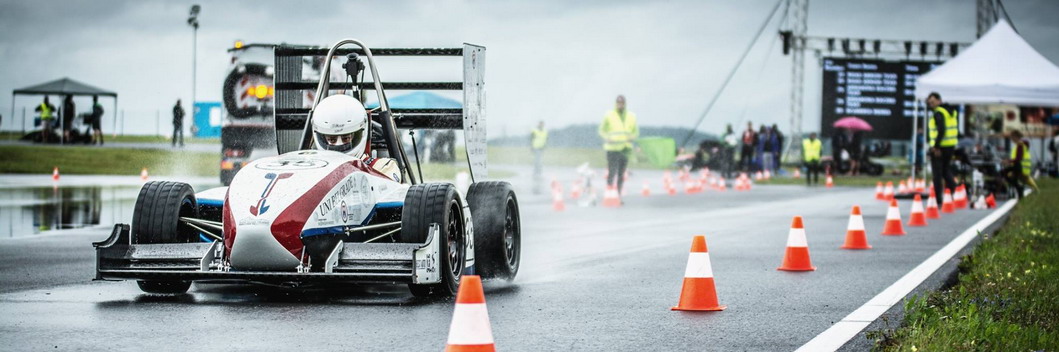  “Друмска Стрела”- Ускоро производња првог болида на електрични погон