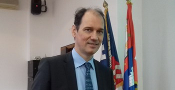 В.Поповић: Будућност је у техничко-технолошким наукама