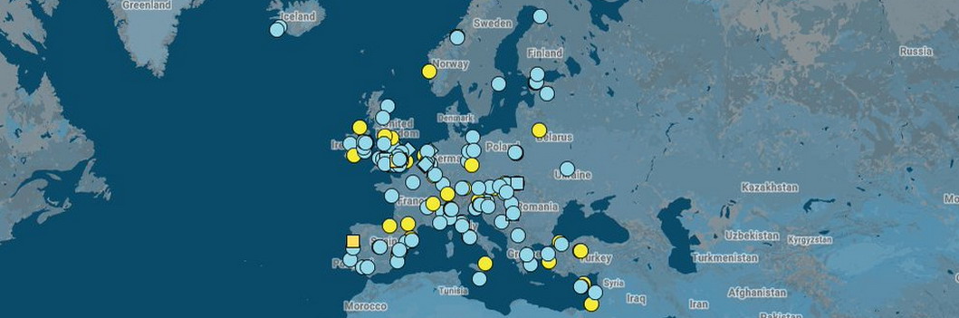 Машински факултет позван да се прикључи мрежи Vision 2020