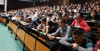 И ове године бесплати курсеви страних језика