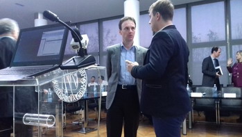 Професор Ђурђановић: Србија има потенцијал за развој ИТ сектора