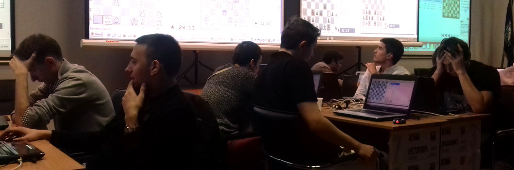 Трансатлантски куп “Светозар Глигорић 2016”