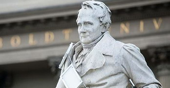 Хумболтов клуб Србије – Предавање професора Зорана Поповића