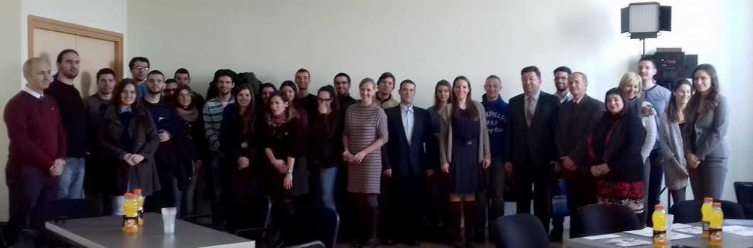 Вештине управљања каријером – Важне животне вештине