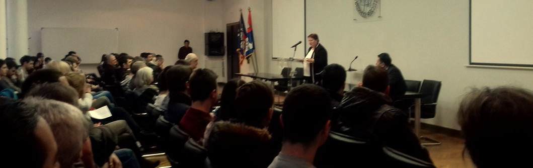 Амбасадор Репчeкова: Велики потенцијали за научну сарадњу Србије и Словачке