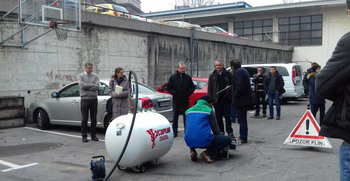 ФОРУМ ДИВК-а: Све предности методе испитавња акустичном емисијом