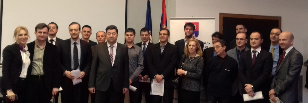 Нова унапређења у академска звања