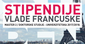 Презентација стипендија и програма Владе Француске