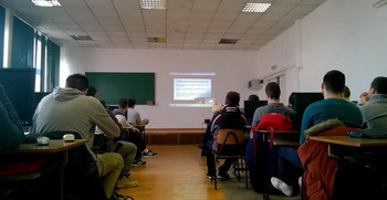 МФ: Индустријски лидери као гости у наставном процесу