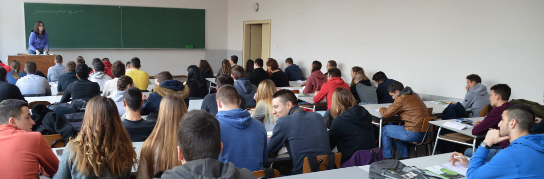 Будући бруцоши МФ: Уз добре припреме лакше до индекса!