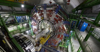 Ђорђе Вуковић: ЦЕРН је шанса за домаћу индустрију