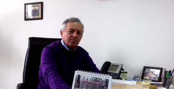 Драгољуб Кочовић –  Врхунски каратиста и успешан инжењер