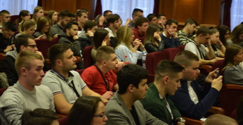 Четврти Конгрес студената технике