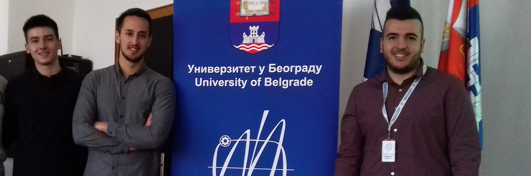 Дан Студената: Образовањем се не ствара само стручњак, него и човек