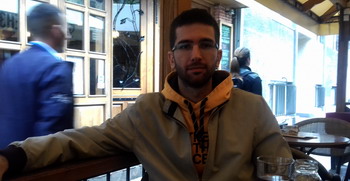 Лазар Матијашевић: Лична мотивација је кључ успеха у свему што радите!