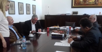 Мерцедесу потребни машински инжењери