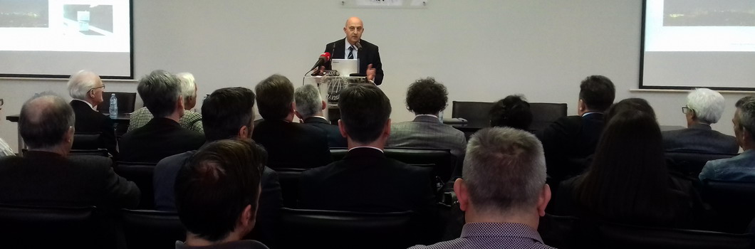 Предић: Систем даљинског грејања важан елемент енергетског система Србије