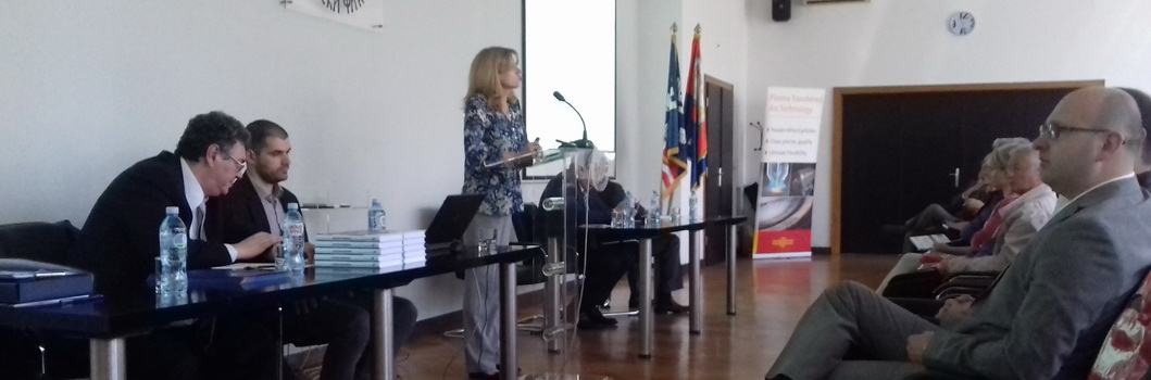 Обележен Дан модула за заваривање