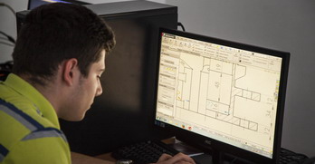 Такмичење ученика средњих машинских школа