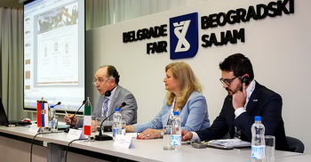 ISCP Конференција 2017: Нове технологије за још чвршћу сарадњу Србије и Италије