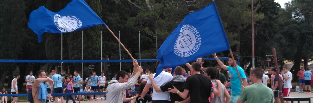 Машинијада 2017:  Тријумф студената МФ – Најбољи и у знању и у спроту