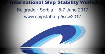 ISSW 2017 – Београд центар светске бродоградње