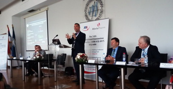 Недеља високих технолошких знања на Машинском факултету