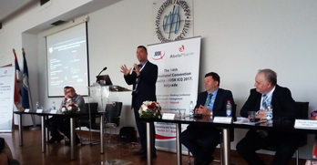 ICQ 2017 – “Квалитетом ка европским и светским интеграцијама”