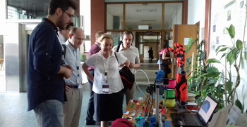 Nemanja Gligorijevic – A student and an entrepreneur