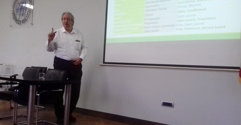 Парадигма Образовање 3.0 као тема нових кандидатура у оквиру програма Еразмус+