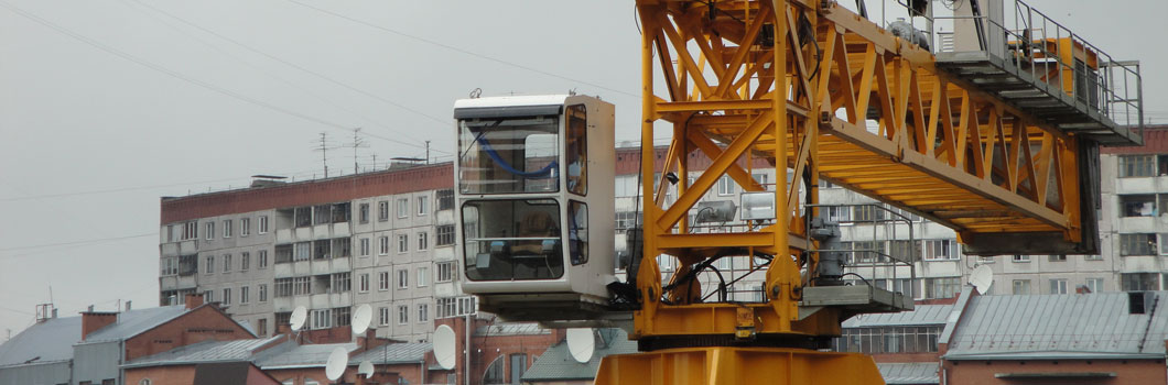 Ергономска столица за кран МФ отвара пут ка тржишту