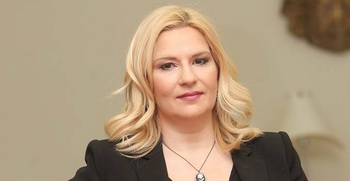 Министарка Михајловић честитала студентима МФ успех у Сен Тропеу