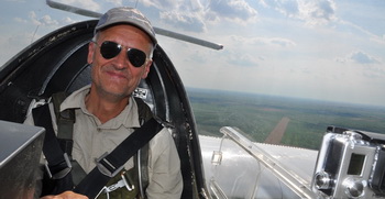 Сећање на професора Александра Вега