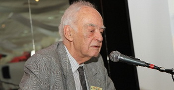 In Memoriam – Проф. др Димитрије Вороњец