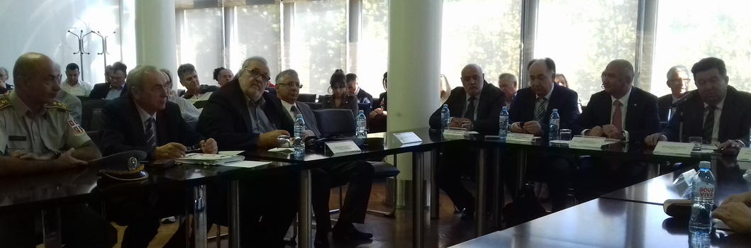 Инжењери су кључ развоја Србије