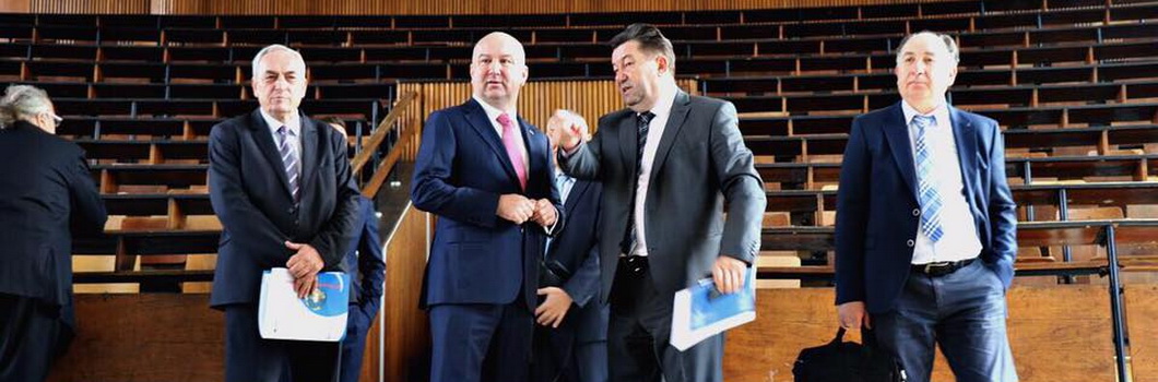 Министар Поповић за сајт МФ: За Индустрију 4.0 требају нам инжењери 4.0