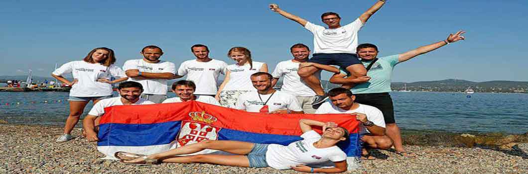 Great success of Confluence Belgrade at the Hydrocontest 2017