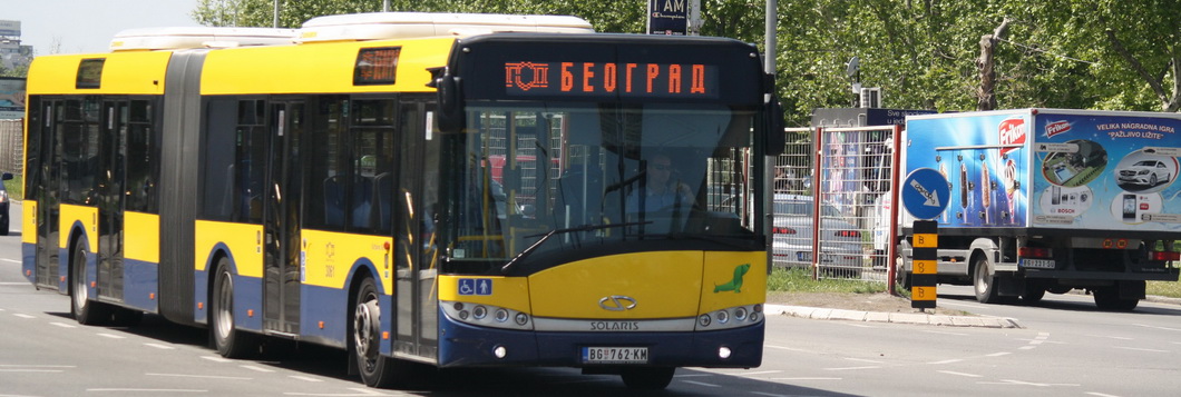 Eco driving – МФ и Град Београд заједно у очувању животне средине